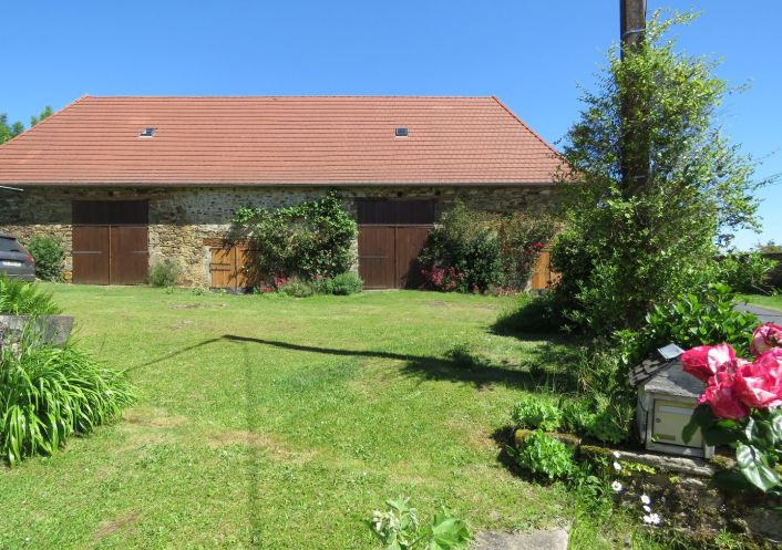 à vendre Maison Juillac