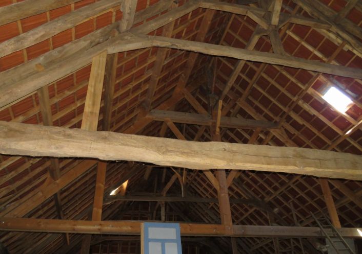 à vendre Maison Juillac