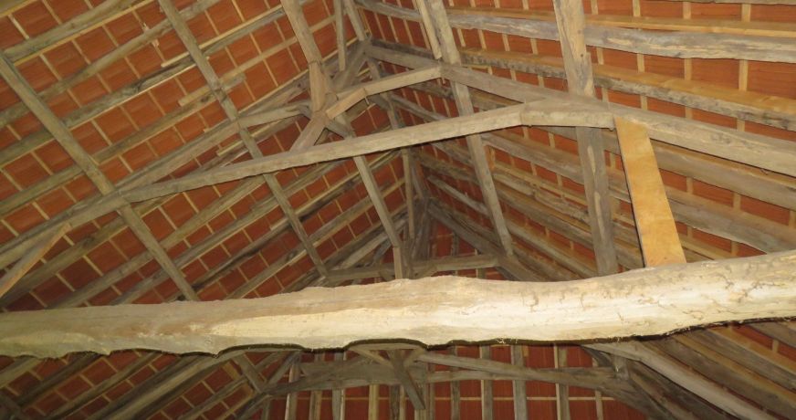 vente Maison Juillac