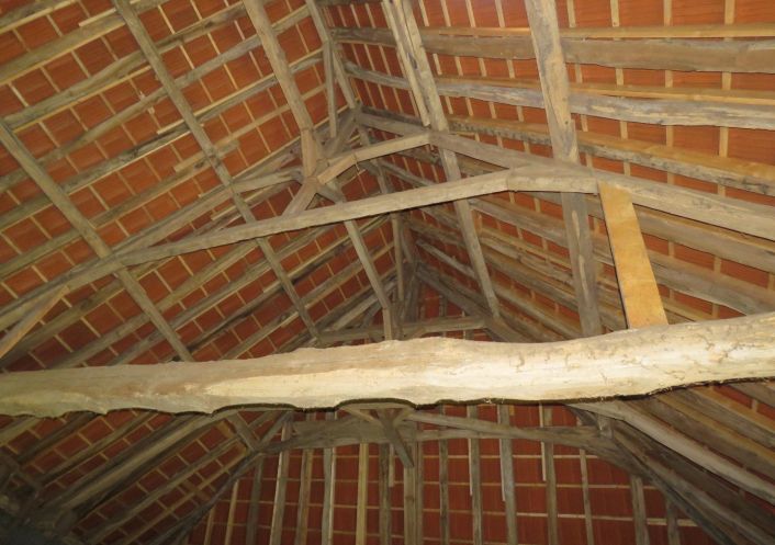 à vendre Maison Juillac