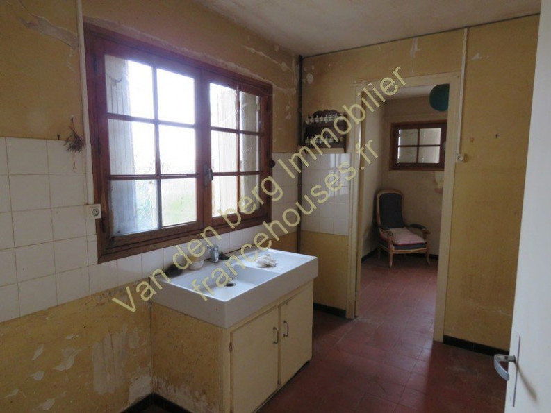 sale Maison Genis - Photo 10