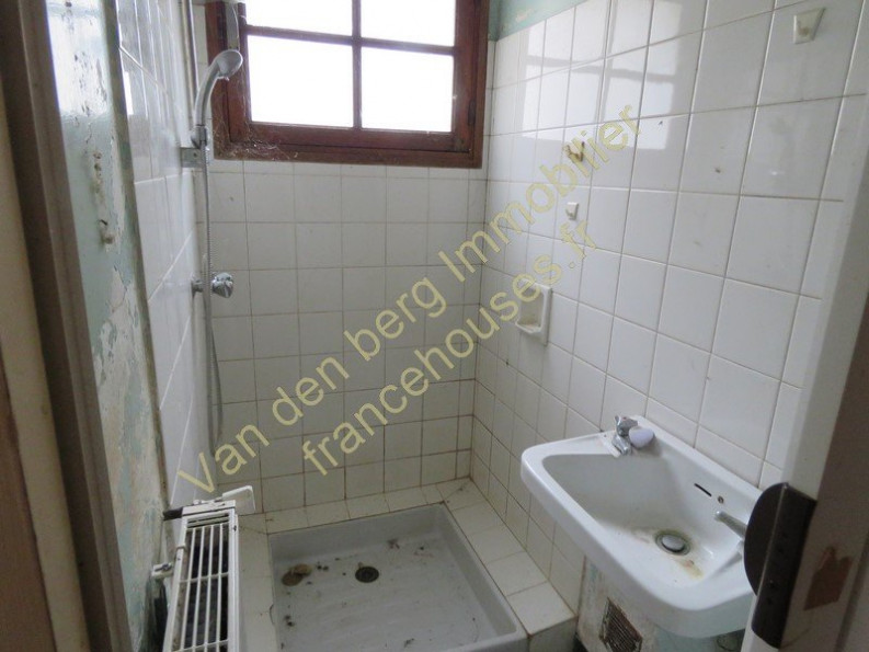 sale Maison Genis - Photo 11