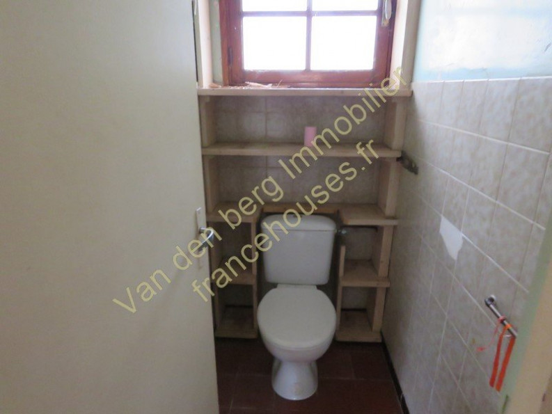 sale Maison Genis - Photo 12