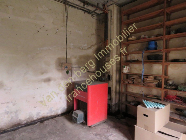 sale Maison Genis - Photo 18