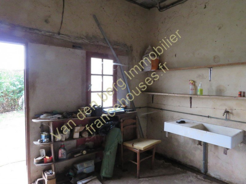 sale Maison Genis - Photo 17