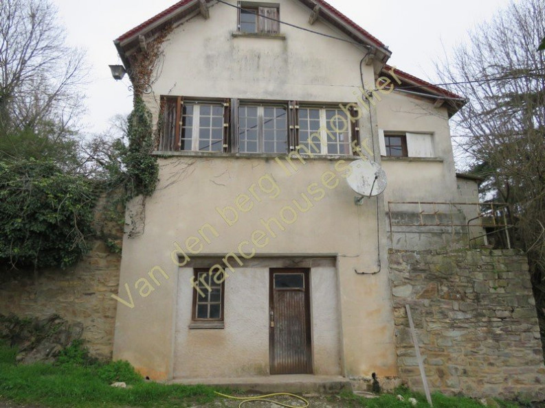 sale Maison Genis - Photo 16