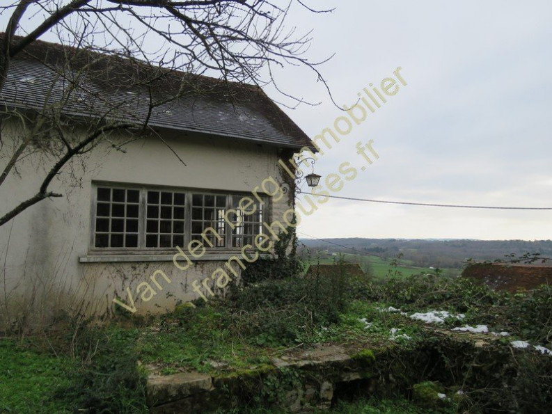 sale Maison Genis - Photo 19