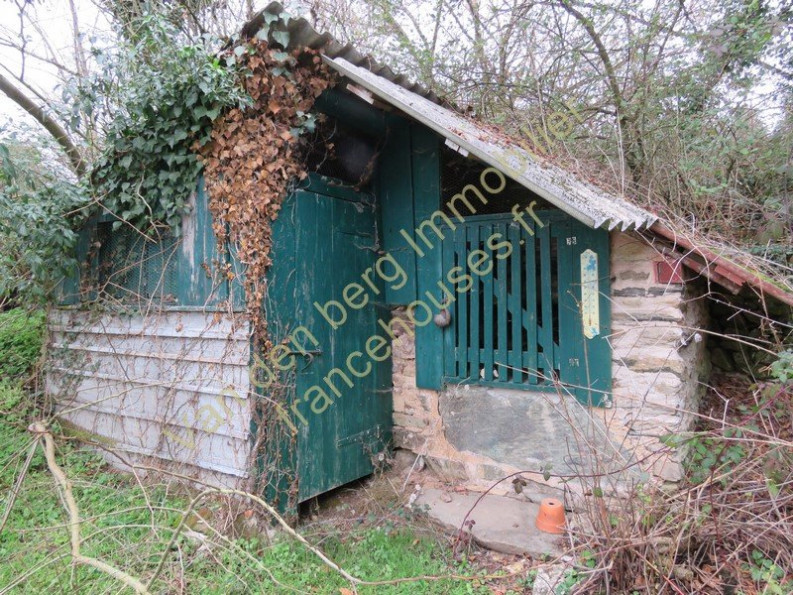 sale Maison Genis - Photo 20