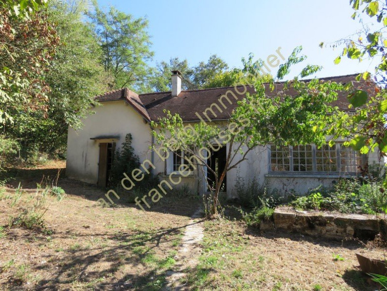 sale Maison Genis - Photo 1