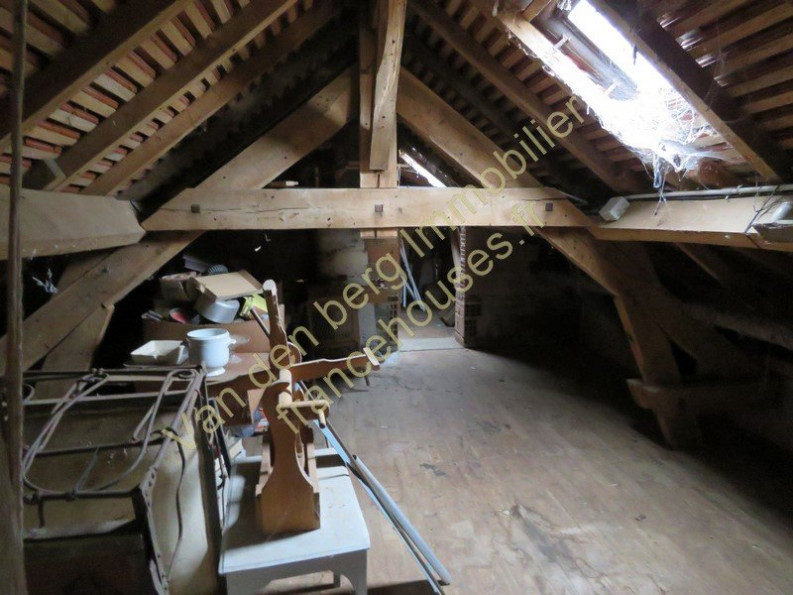 sale Maison Genis - Photo 15