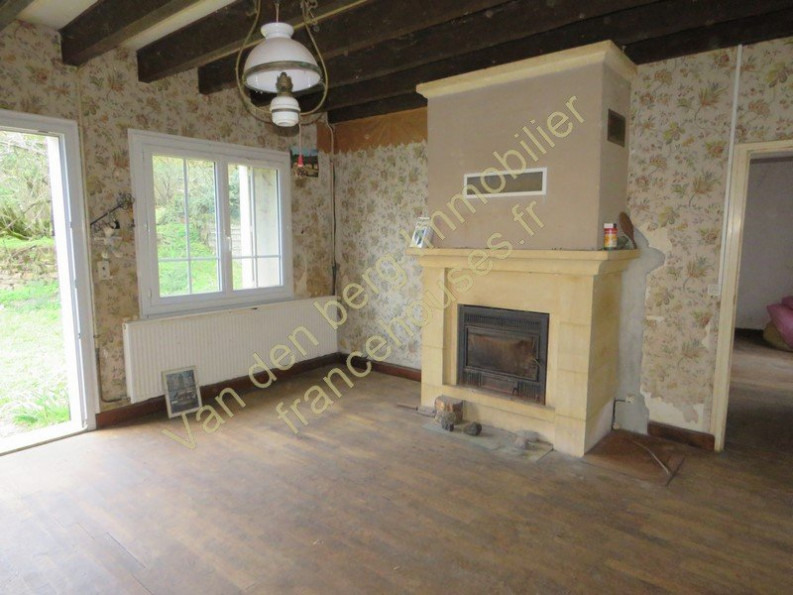 sale Maison Genis - Photo 5