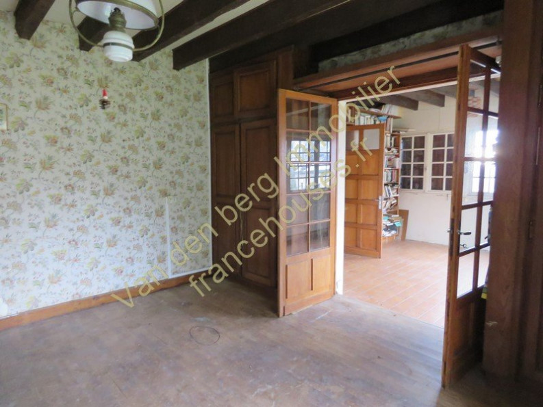 sale Maison Genis - Photo 6