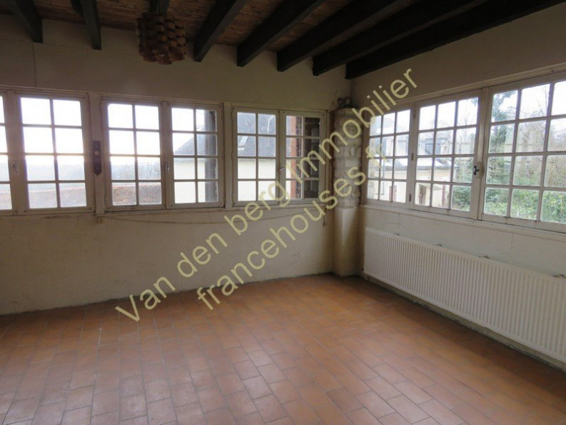 sale Maison Genis - Photo 7