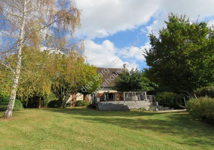 à vendre Maison Saint Solve