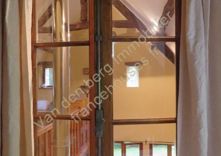 à vendre Maison Saint Solve