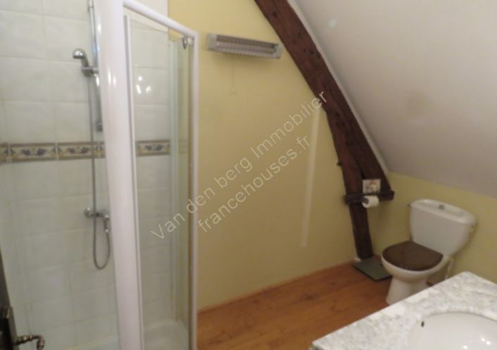 à vendre Maison Saint Solve