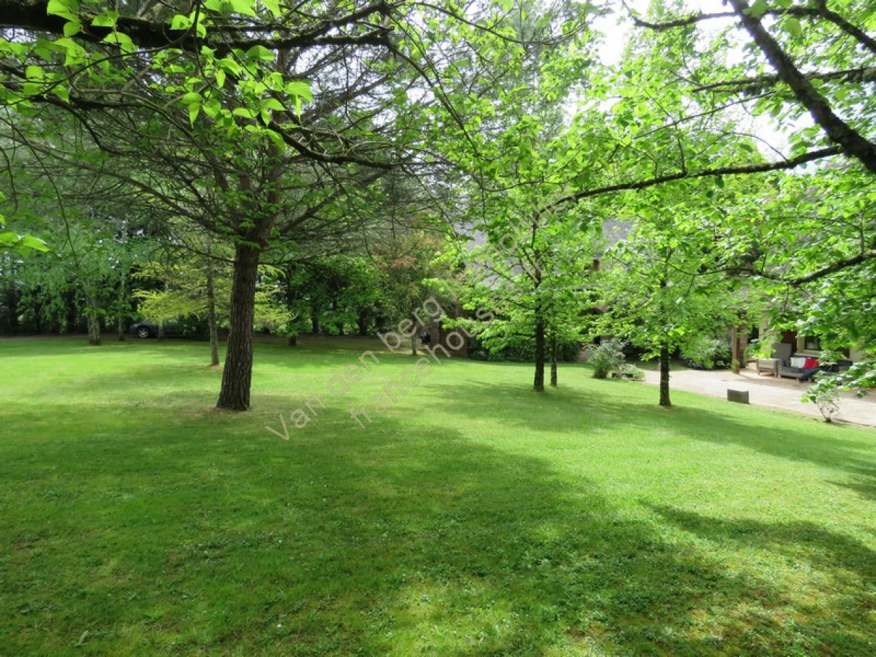 à vendre Maison Saint Solve - Photo 13