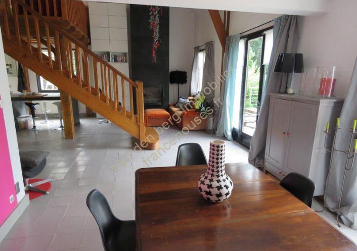 à vendre Maison Saint Solve