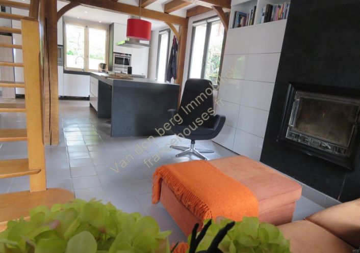 à vendre Maison Saint Solve