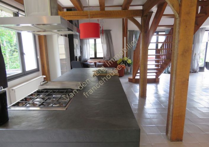 à vendre Maison Saint Solve