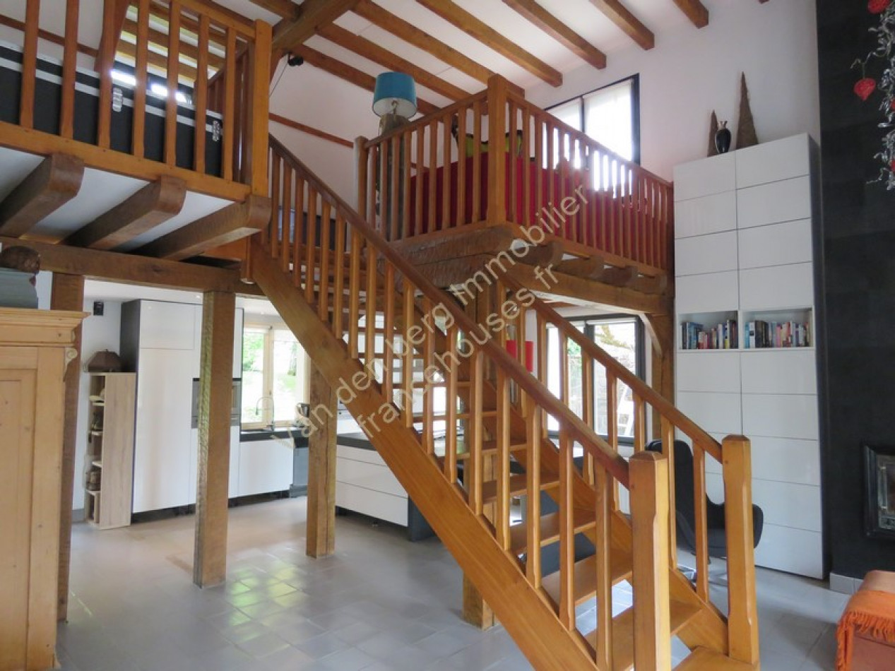 à vendre Maison Saint Solve - Photo 17