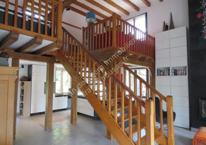 à vendre Maison Saint Solve