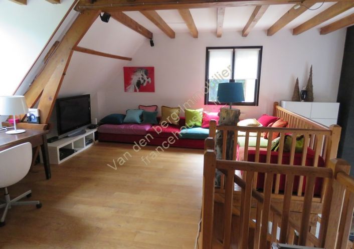 à vendre Maison Saint Solve