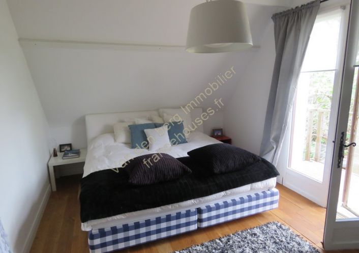 à vendre Maison Saint Solve