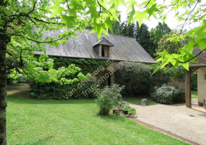 à vendre Maison Saint Solve