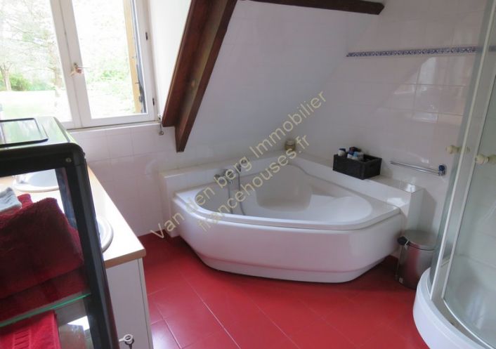 à vendre Maison Saint Solve