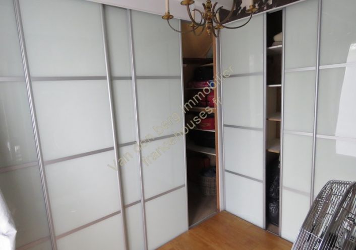 à vendre Maison Saint Solve