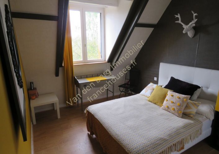 à vendre Maison Saint Solve