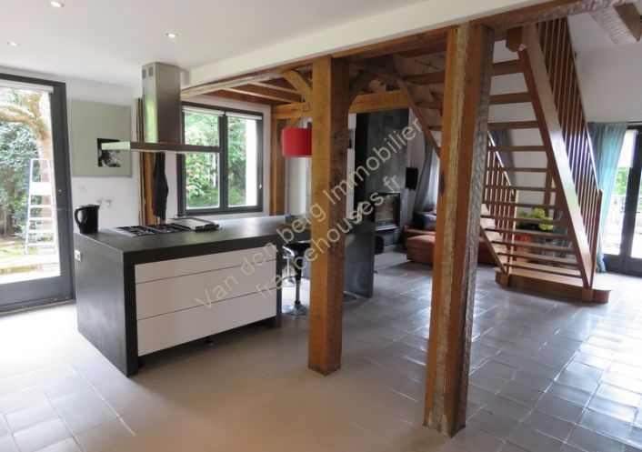 à vendre Maison Saint Solve