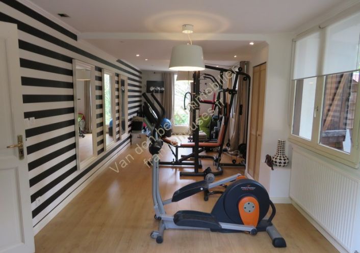 à vendre Maison Saint Solve