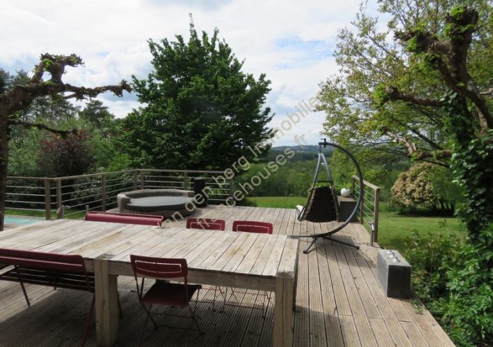 à vendre Maison Saint Solve