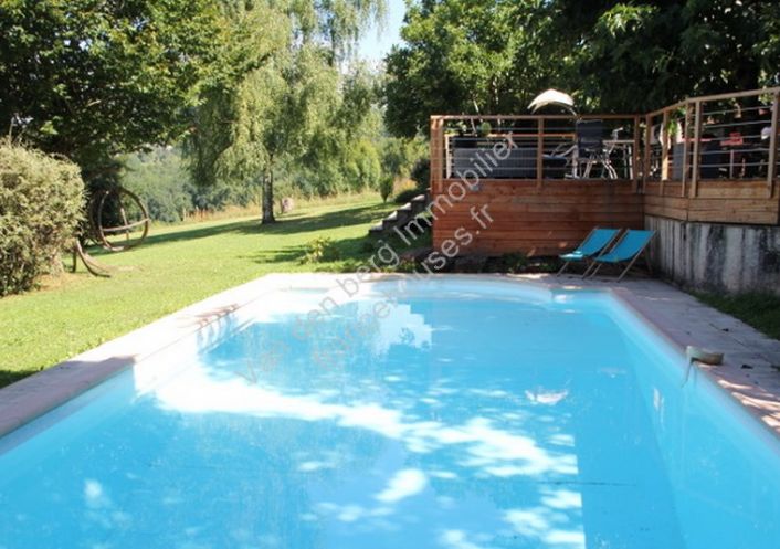 à vendre Maison Saint Solve