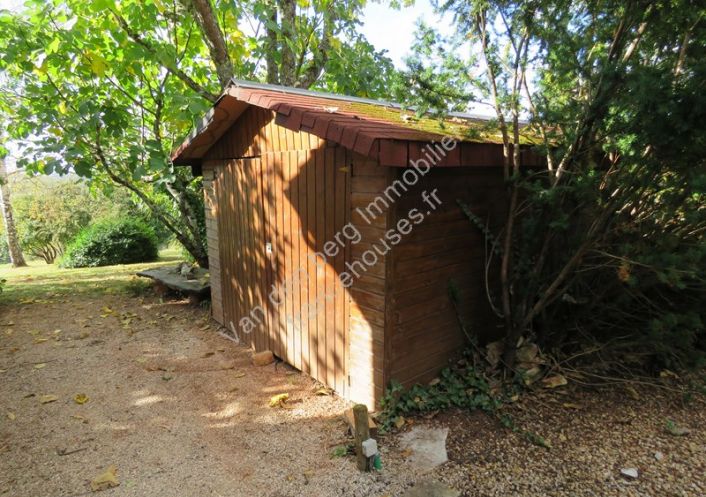 à vendre Maison Saint Solve