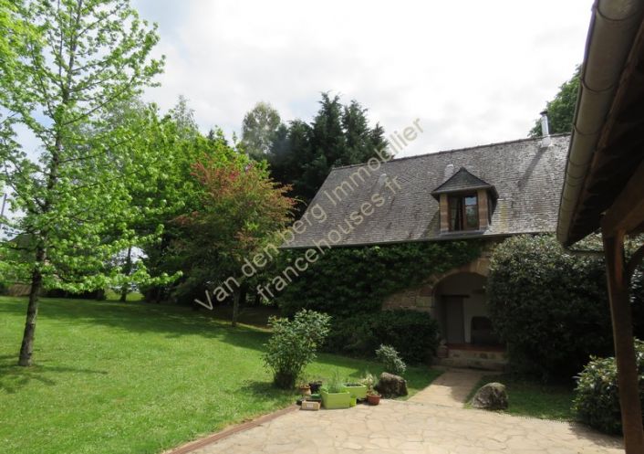 à vendre Maison Saint Solve