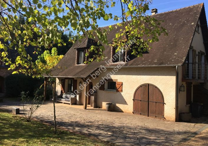 à vendre Maison Saint Solve