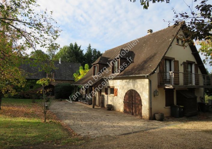 à vendre Maison Saint Solve