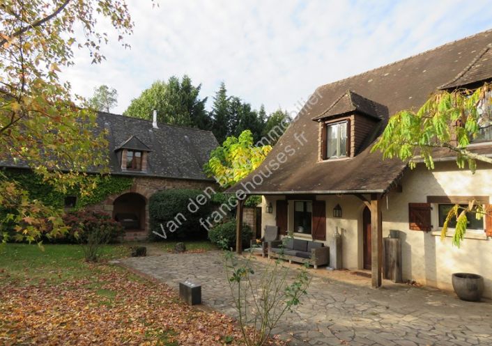 à vendre Maison Saint Solve