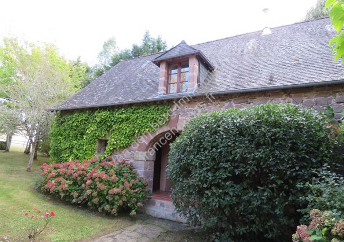 à vendre Maison Saint Solve