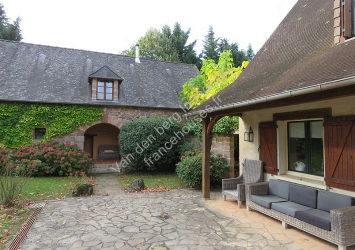 à vendre Maison Saint Solve