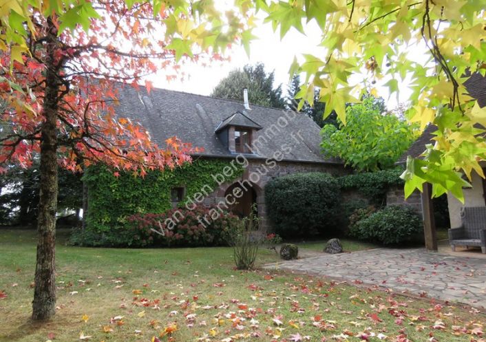 à vendre Maison Saint Solve