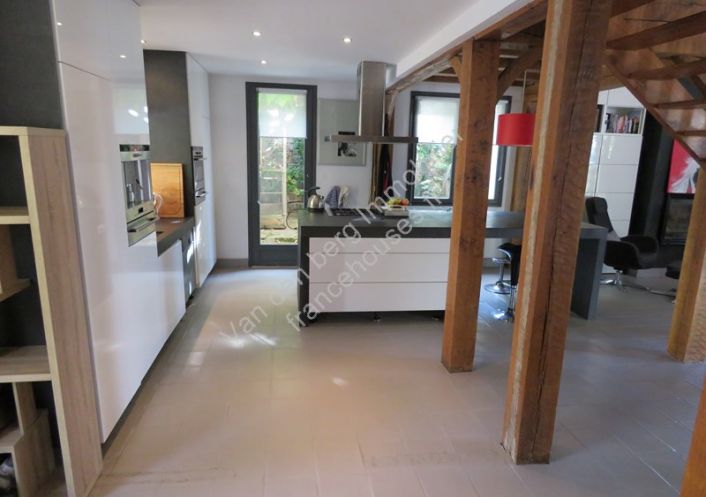 à vendre Maison Saint Solve