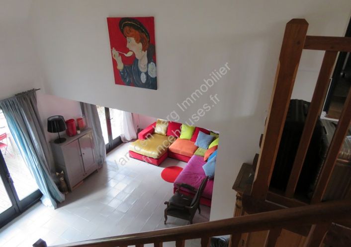 à vendre Maison Saint Solve