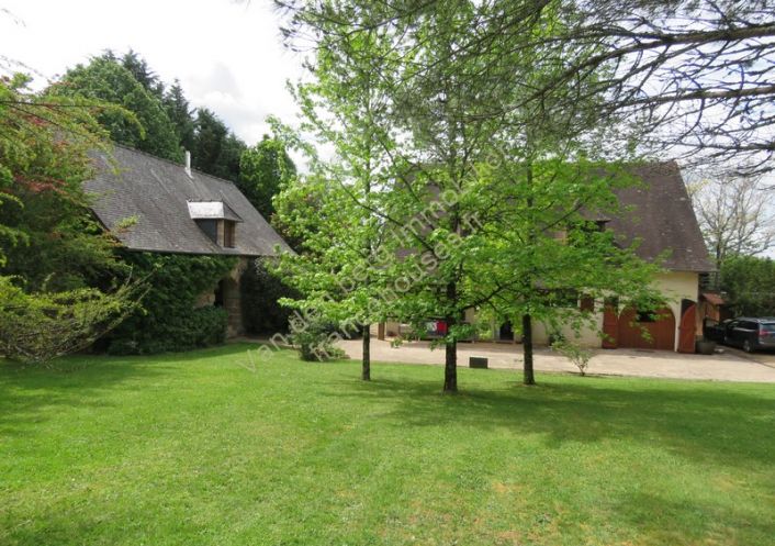 à vendre Maison Saint Solve