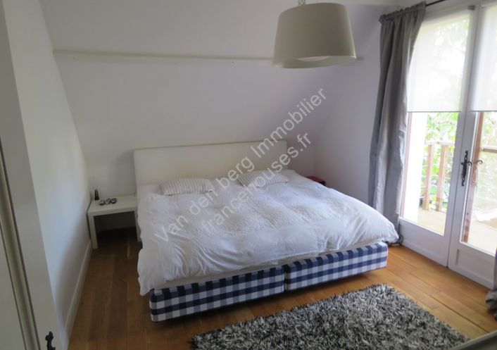 à vendre Maison Saint Solve