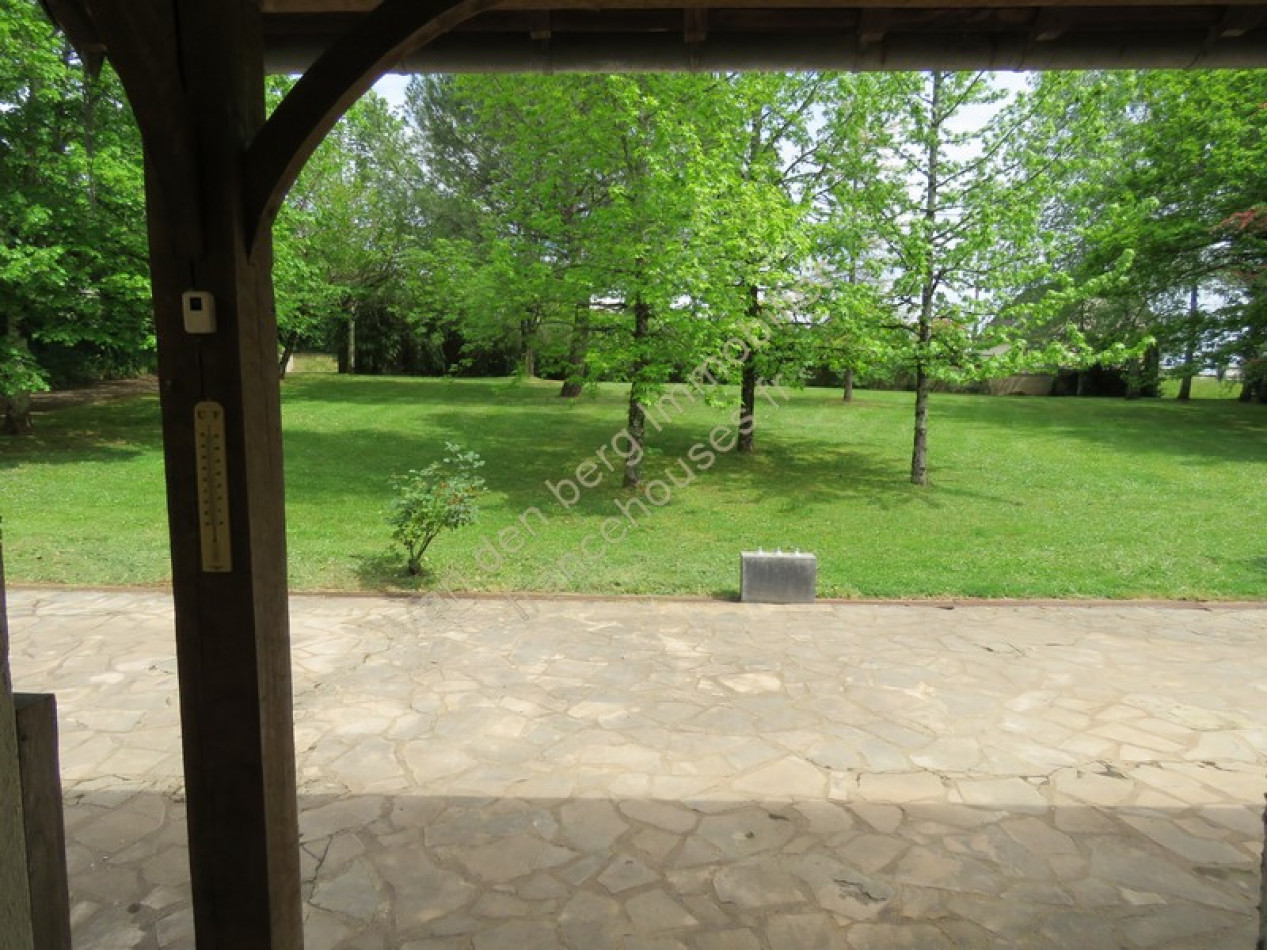 à vendre Maison Saint Solve - Photo 5