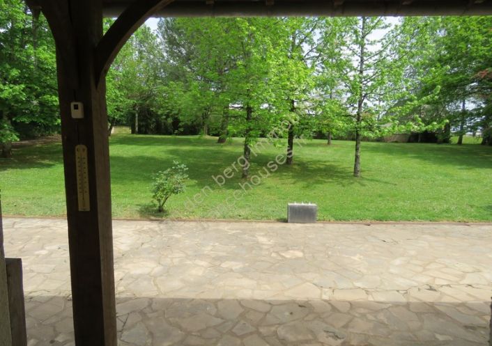 à vendre Maison Saint Solve